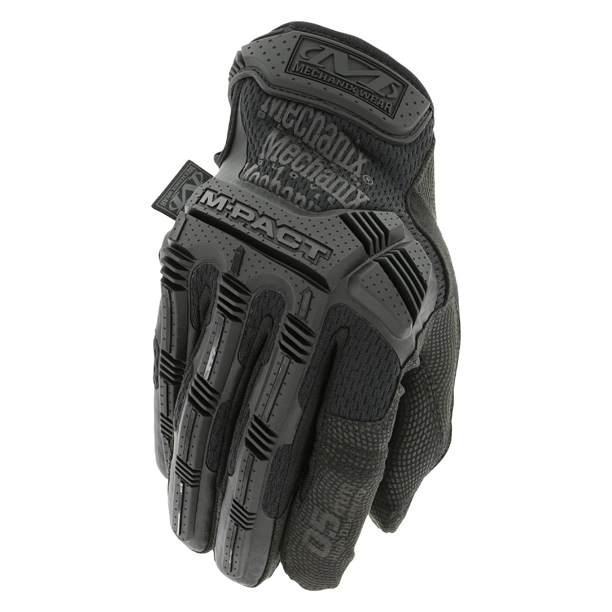 Gants Mechanix Wear T/S 0.5 mm M-Pact Covert