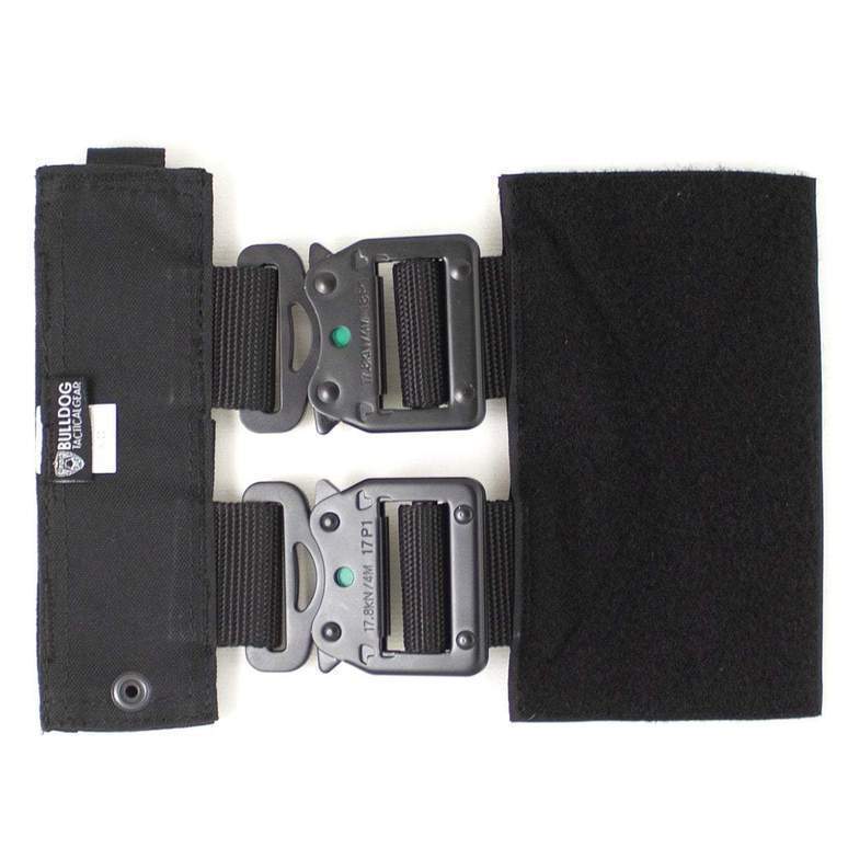 Adaptateur QR pour gilet Bulldog Tactical Gear