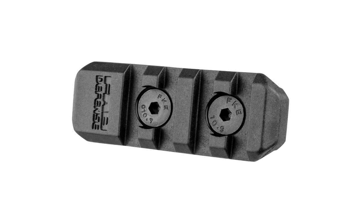 Adaptateur rail Picatinny MA2 FAB Defense pour M-Lok