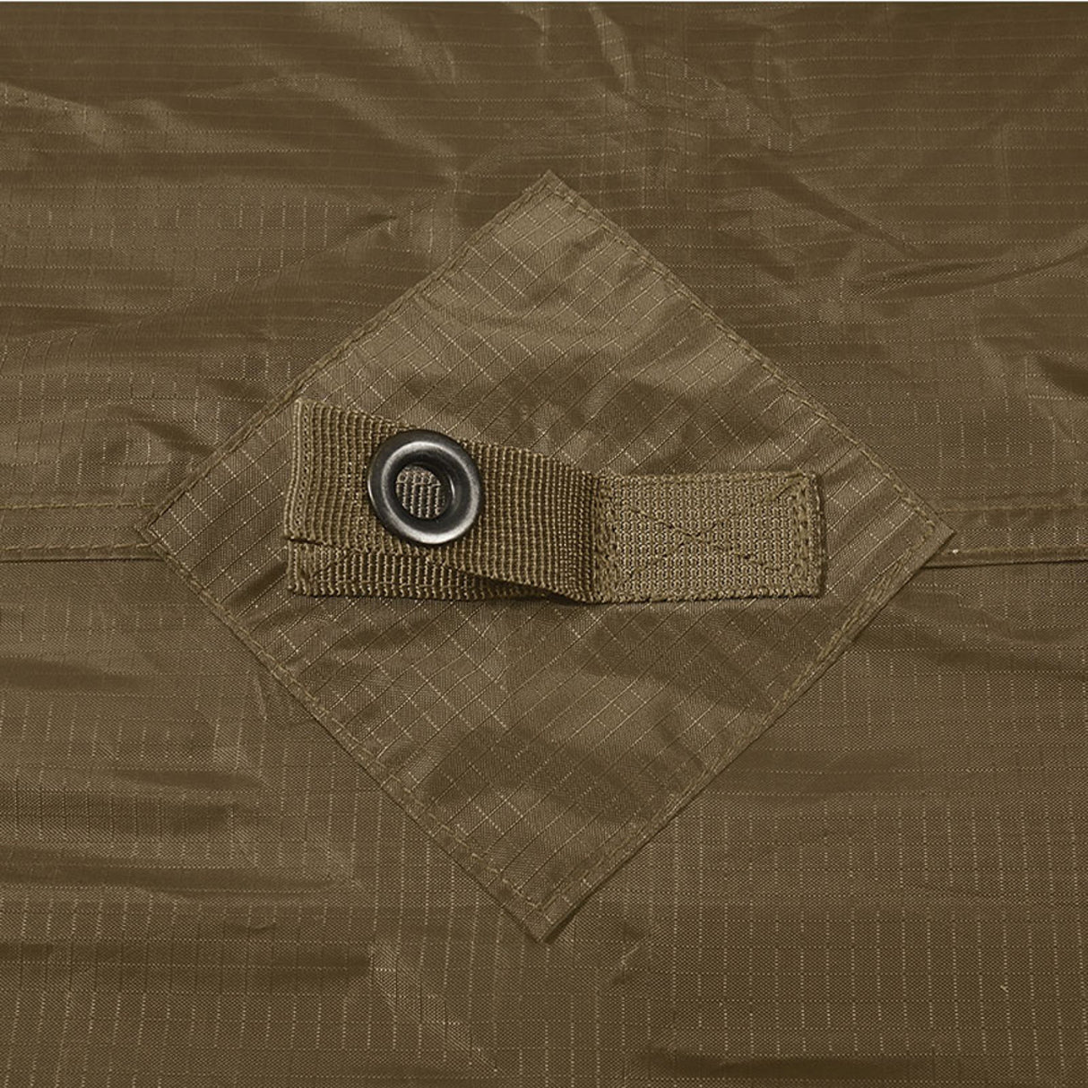 Bâche A10 Equipment Expédition 3 x 3 m