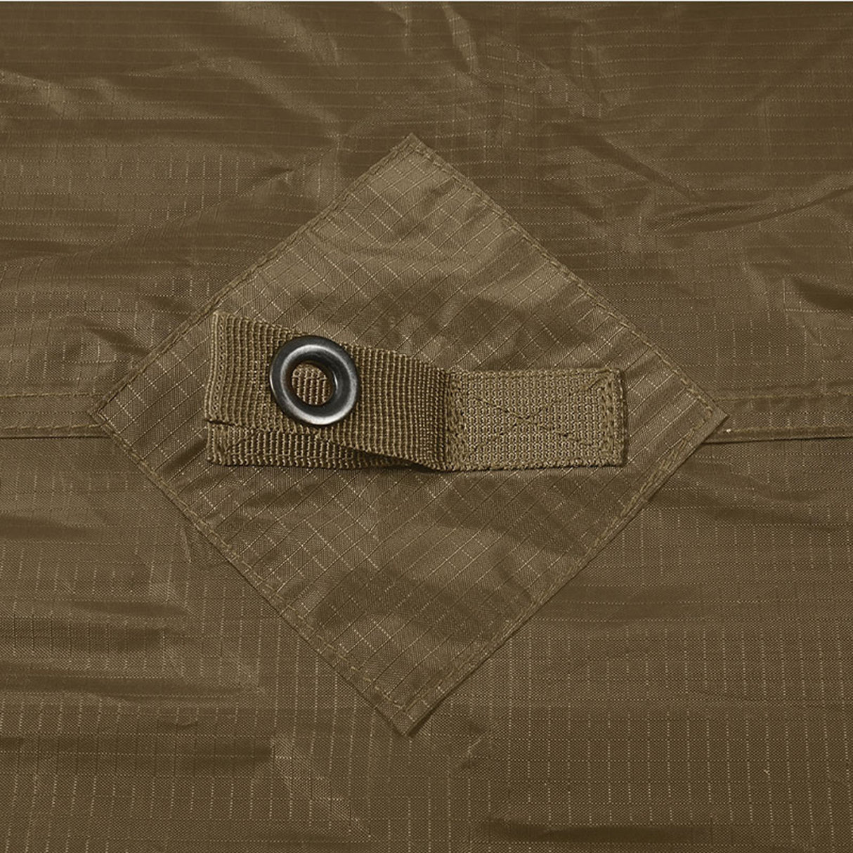 Bâche A10 Equipment Expédition 3 x 4 m