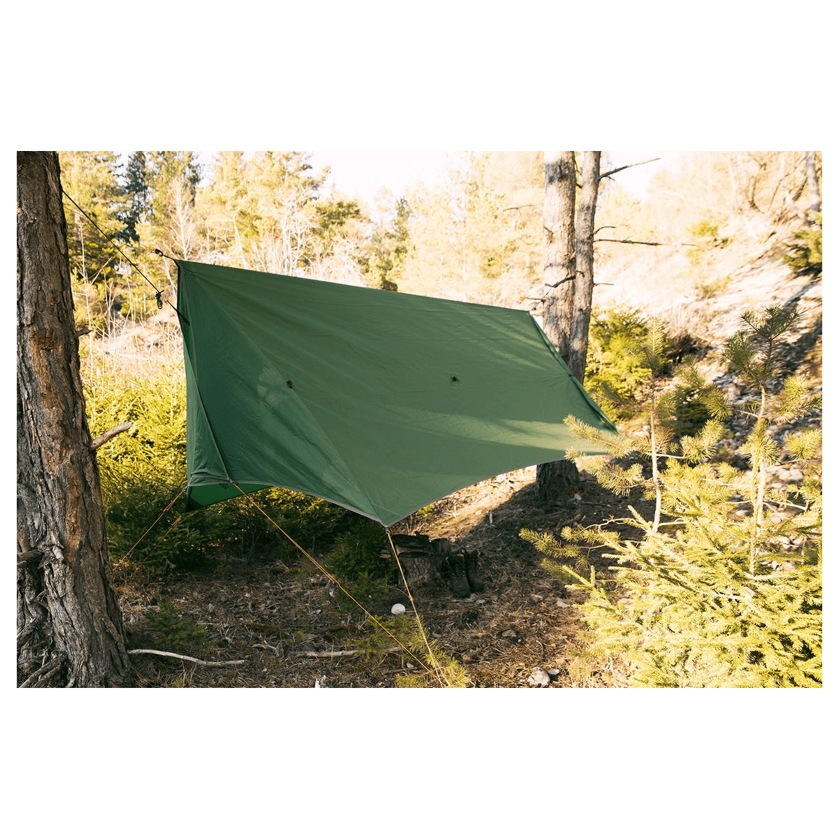 Bâche Amazonas Wing Tarp