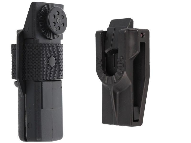 Bâton télescopique ESP EXB trempé