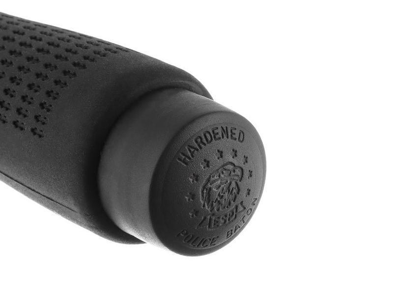 Bâton télescopique ESP EXB trempé avec poignée ergonomique