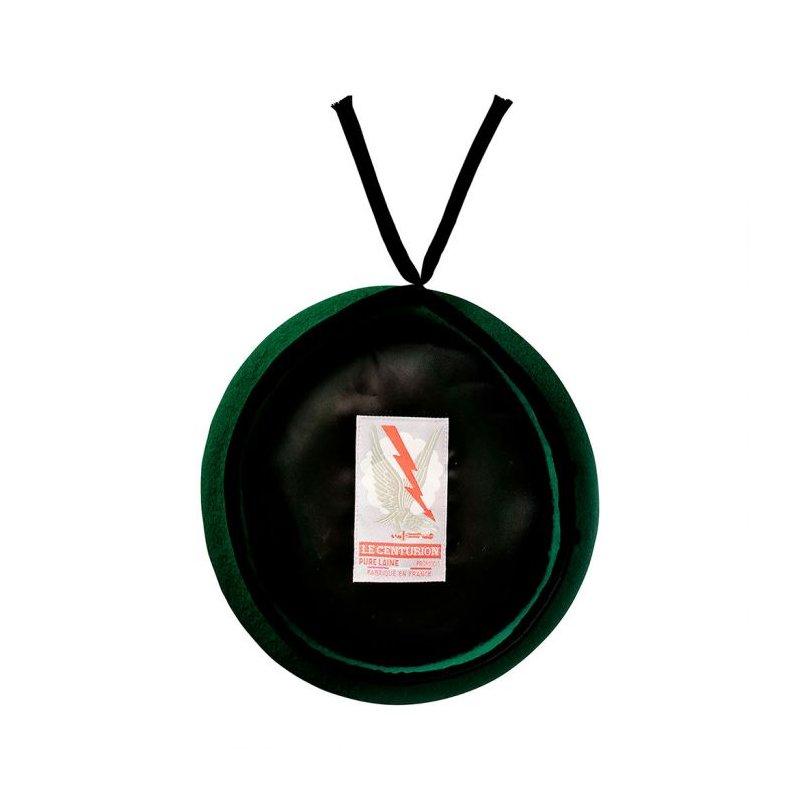 Béret Le Centurion Vert Commando Marine