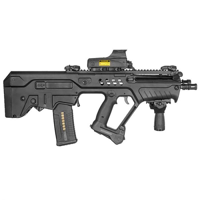 Bipied Fab Defense TAR PODIUM