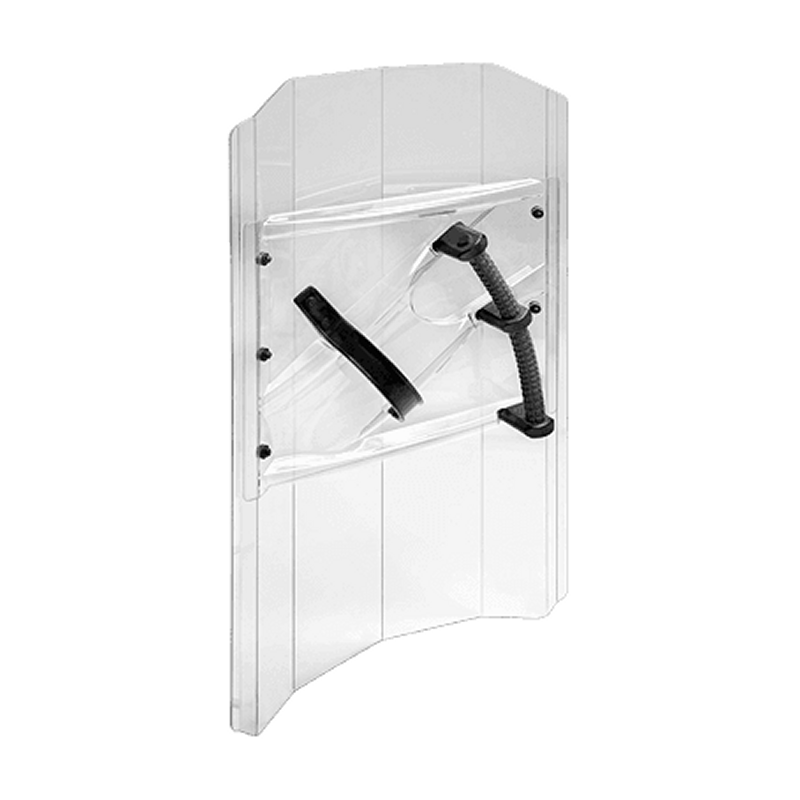Bouclier de maintien de l'ordre ESP AS-60