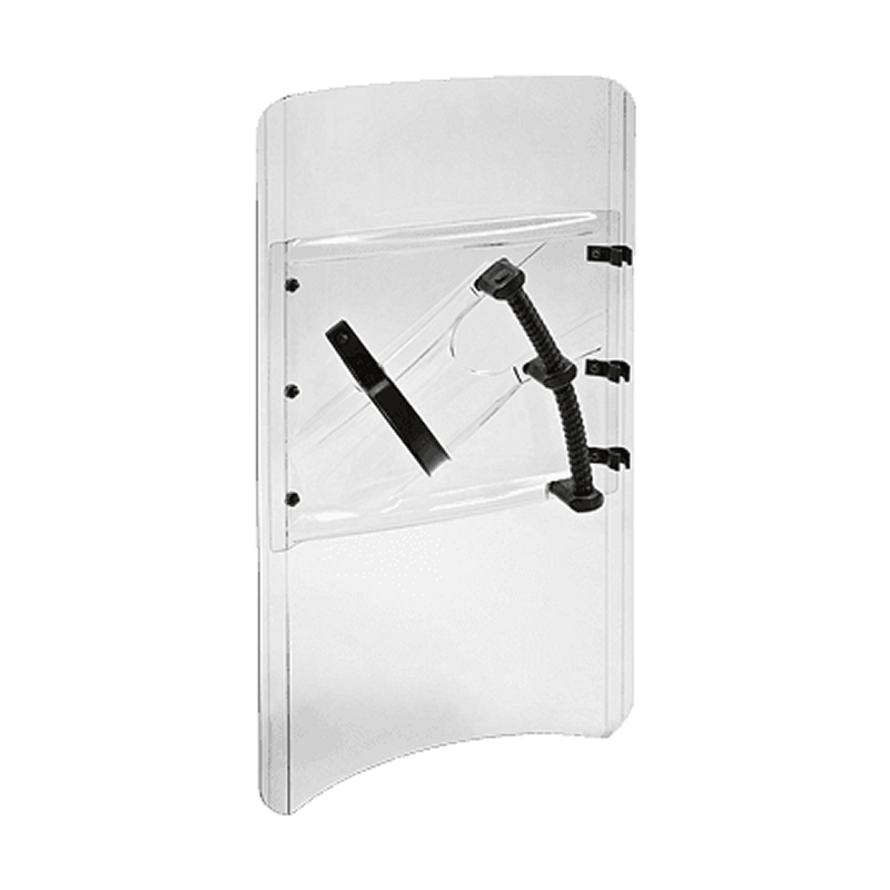 Bouclier de maintien de l'ordre ESP ASR-60 Police