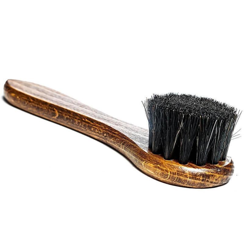Brosse à chaussure Collonil Palot