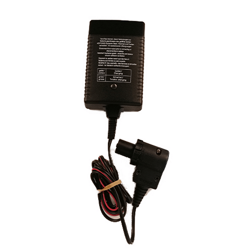 Câble de batterie Peli pour phare RALS 9430