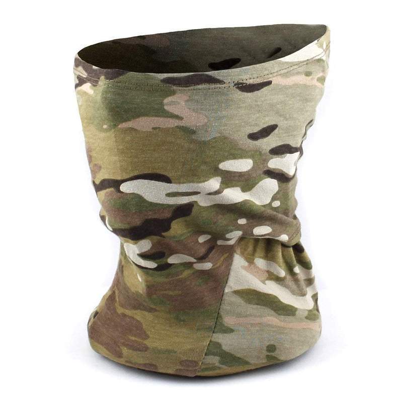 Cagoule Balaclava 3 en 1 Bulldog Tactical Gear MTC