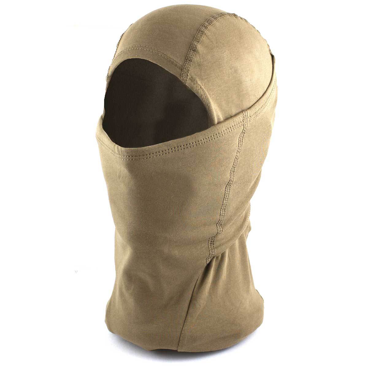 Cagoule Balaclava Midweight Bulldog Tactical Gear