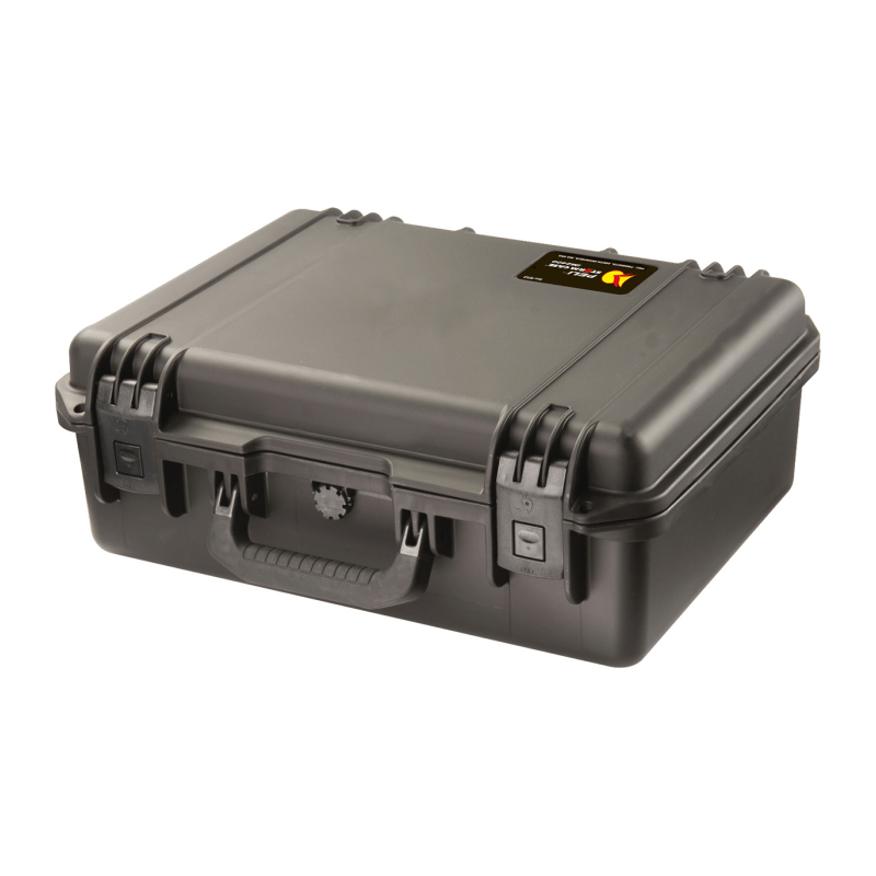Caisse rigide Peli IM2400 Storm Case Laptop