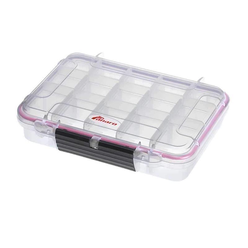 Caisse rigide Plastica Panaro MAX002T