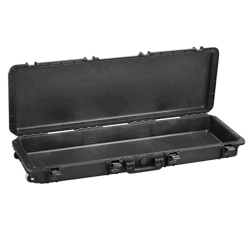 Caisse rigide Plastica Panaro MAX1100