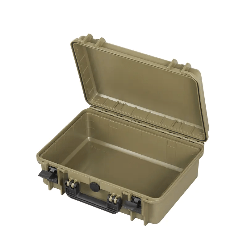 Caisse rigide Plastica Panaro MAX430