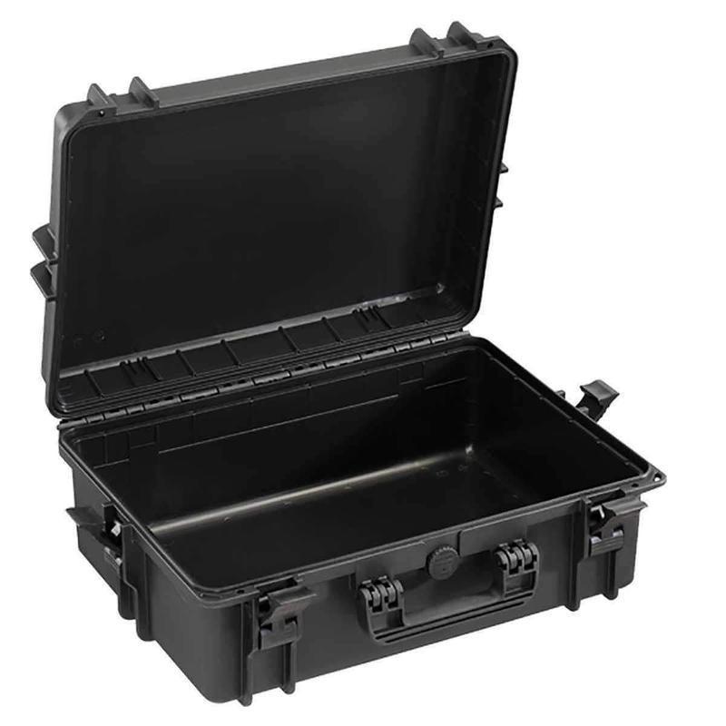 Caisse rigide Plastica Panaro MAX505S