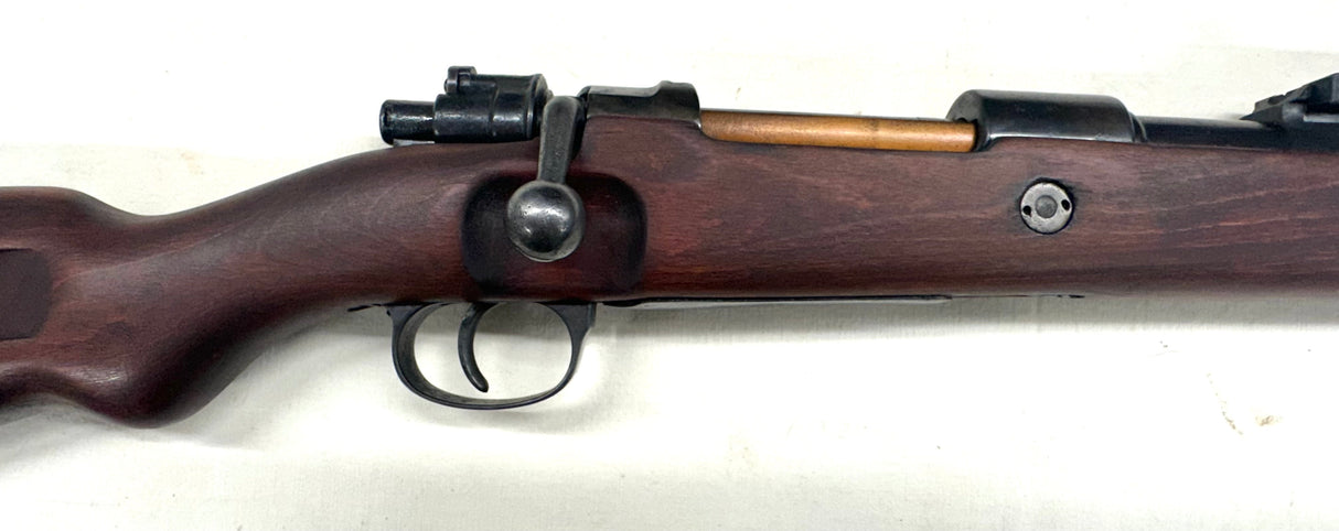 Carabine Mauser 98K 1939 ALCX