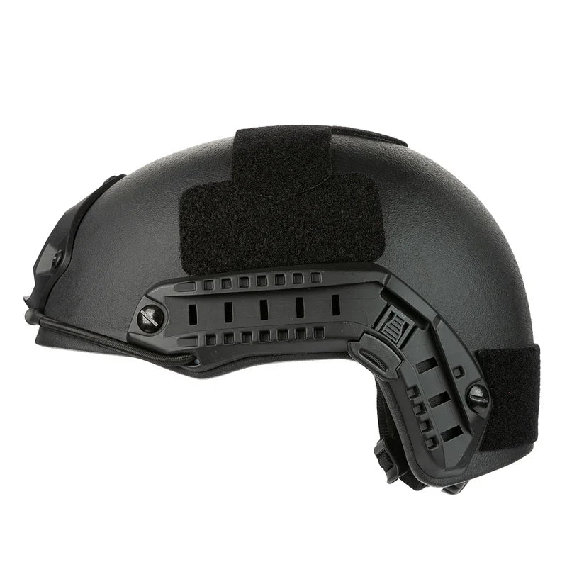 Casque balistique FAST NIJ 3A Bulldog Tactical Gear