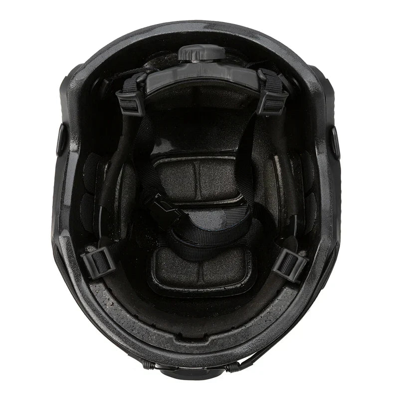 Casque balistique FAST NIJ 3A Bulldog Tactical Gear