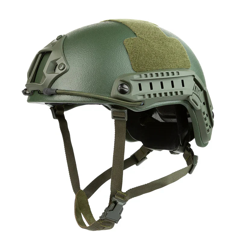 Casque balistique FAST NIJ 3A Bulldog Tactical Gear