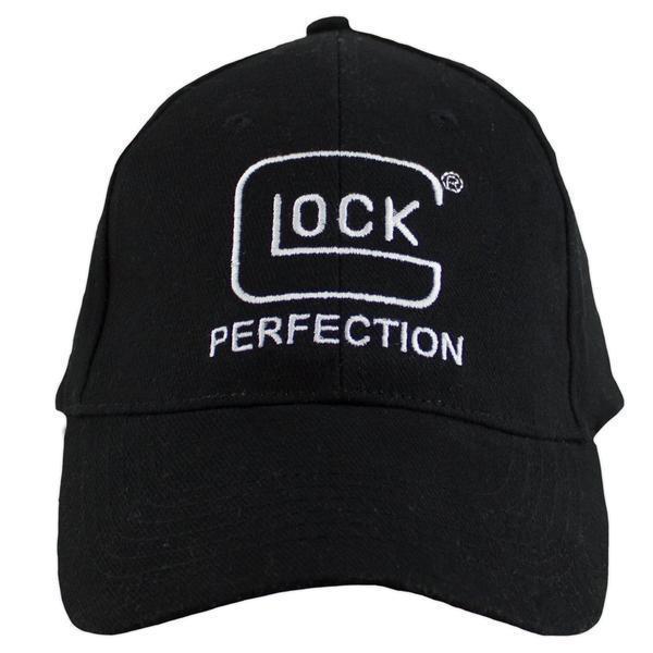 Casquette Glock