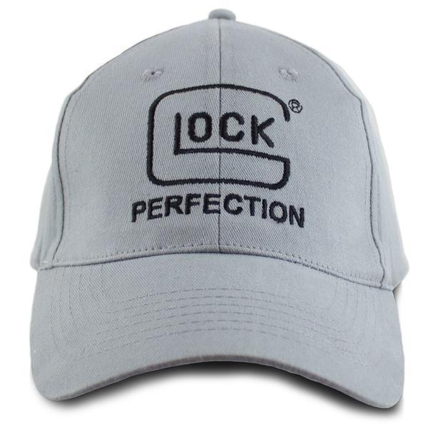 Casquette Glock Team