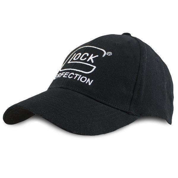 Casquette Glock