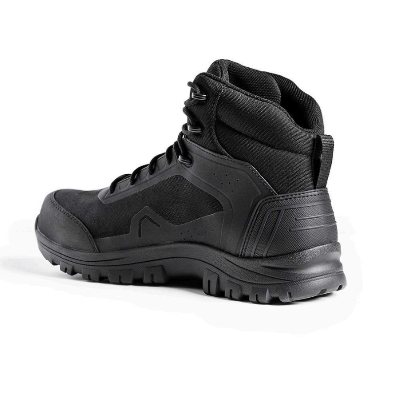 Chaussures A10 Equipment Sécu-ONE 6" TCP