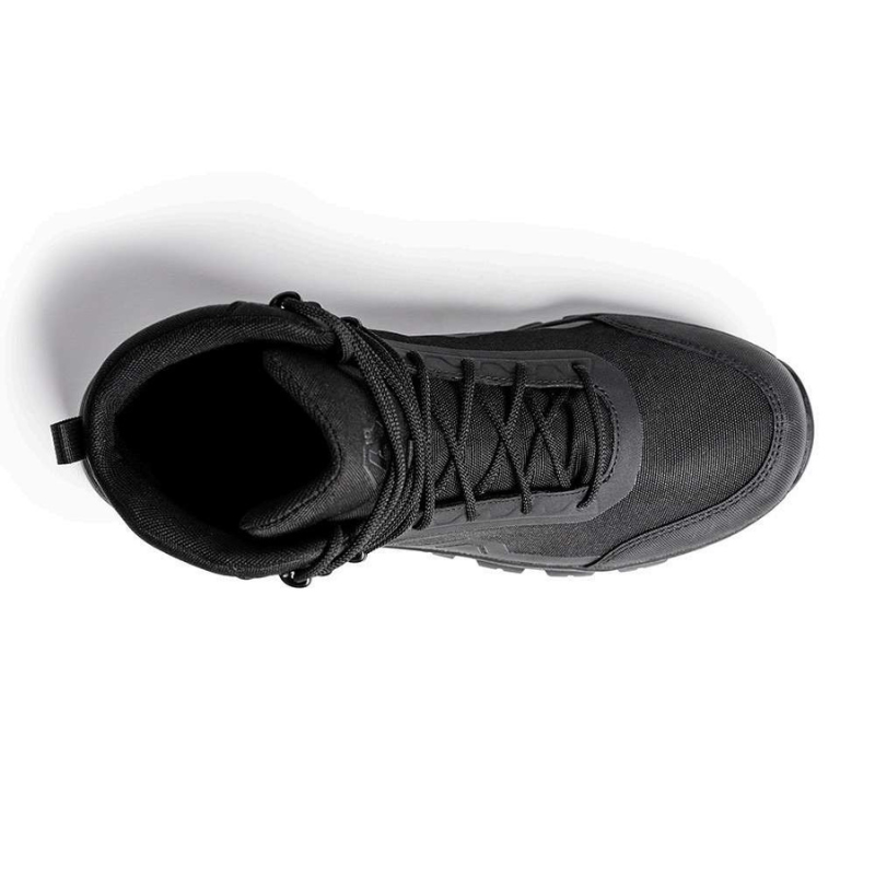 Chaussures A10 Equipment Sécu-ONE 6" TCP