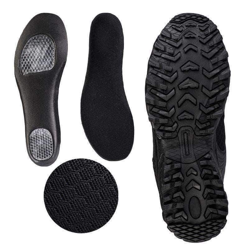 Chaussures Mil-Tec Bundeswehr