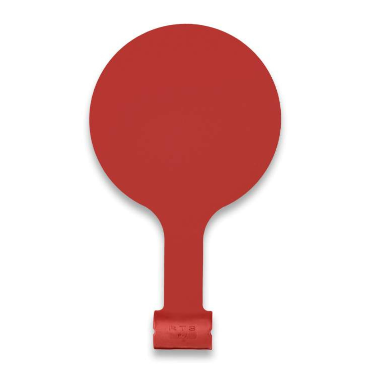 Cible FAB Defense P-J Racket 200 mm pour systèmes RTS
