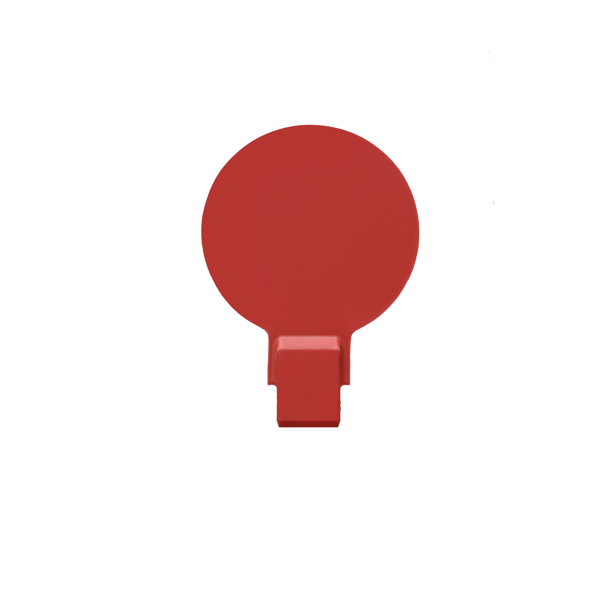 Cible de remplacement FAB Defense Veleta 200 mm pour systèmes RTS