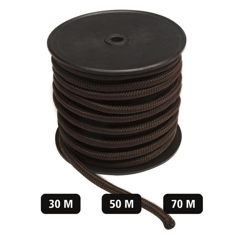 Corde Mil-Tec Commando 5 mm / 70 m