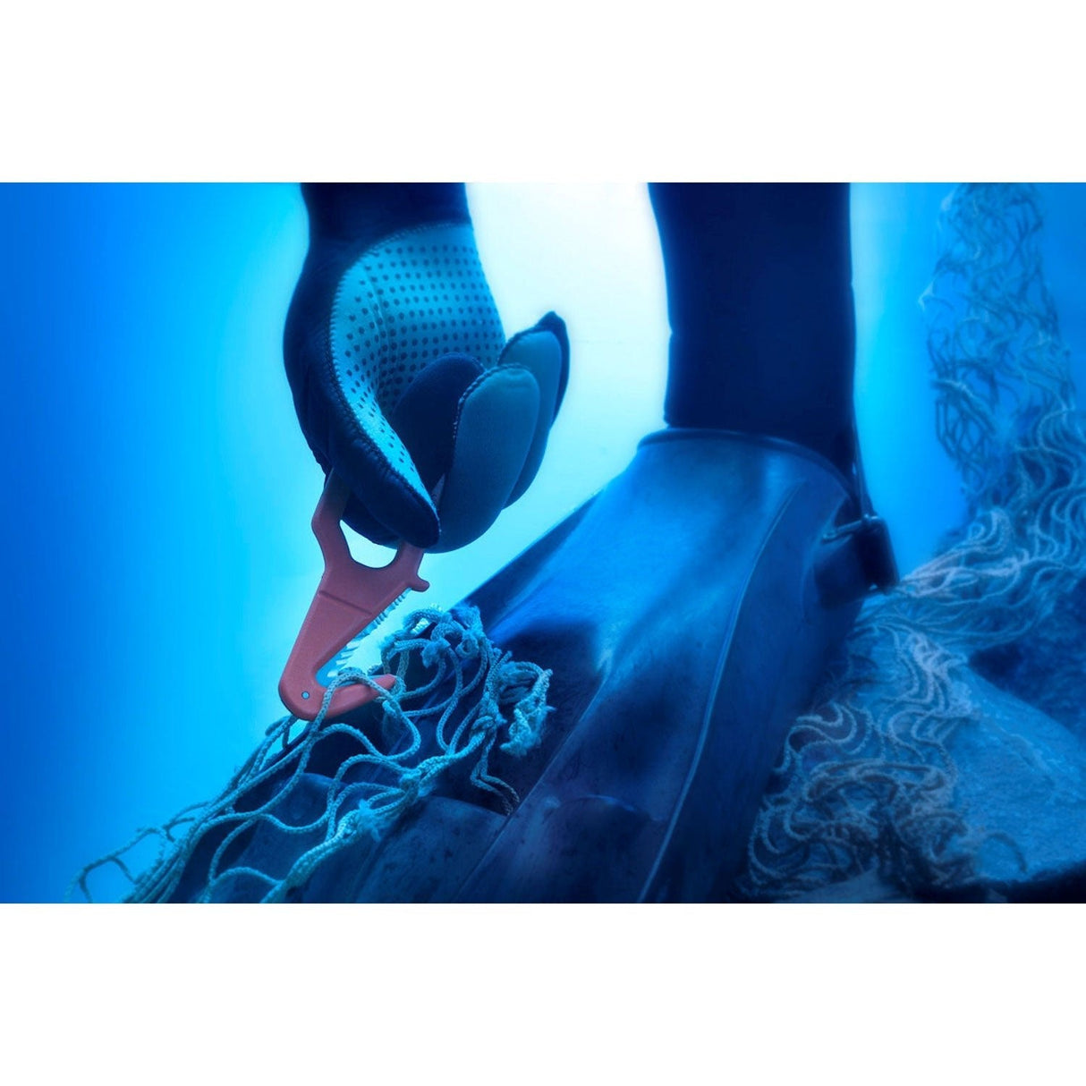 Coupe-sangle RESCUE TS05