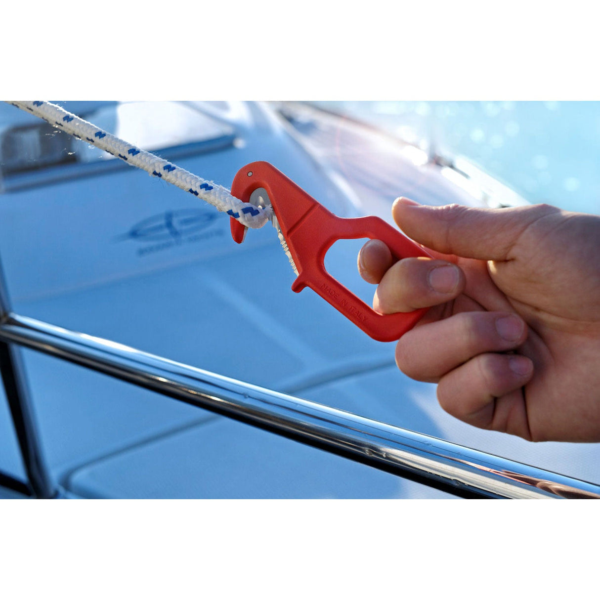 Coupe-sangle RESCUE TS05