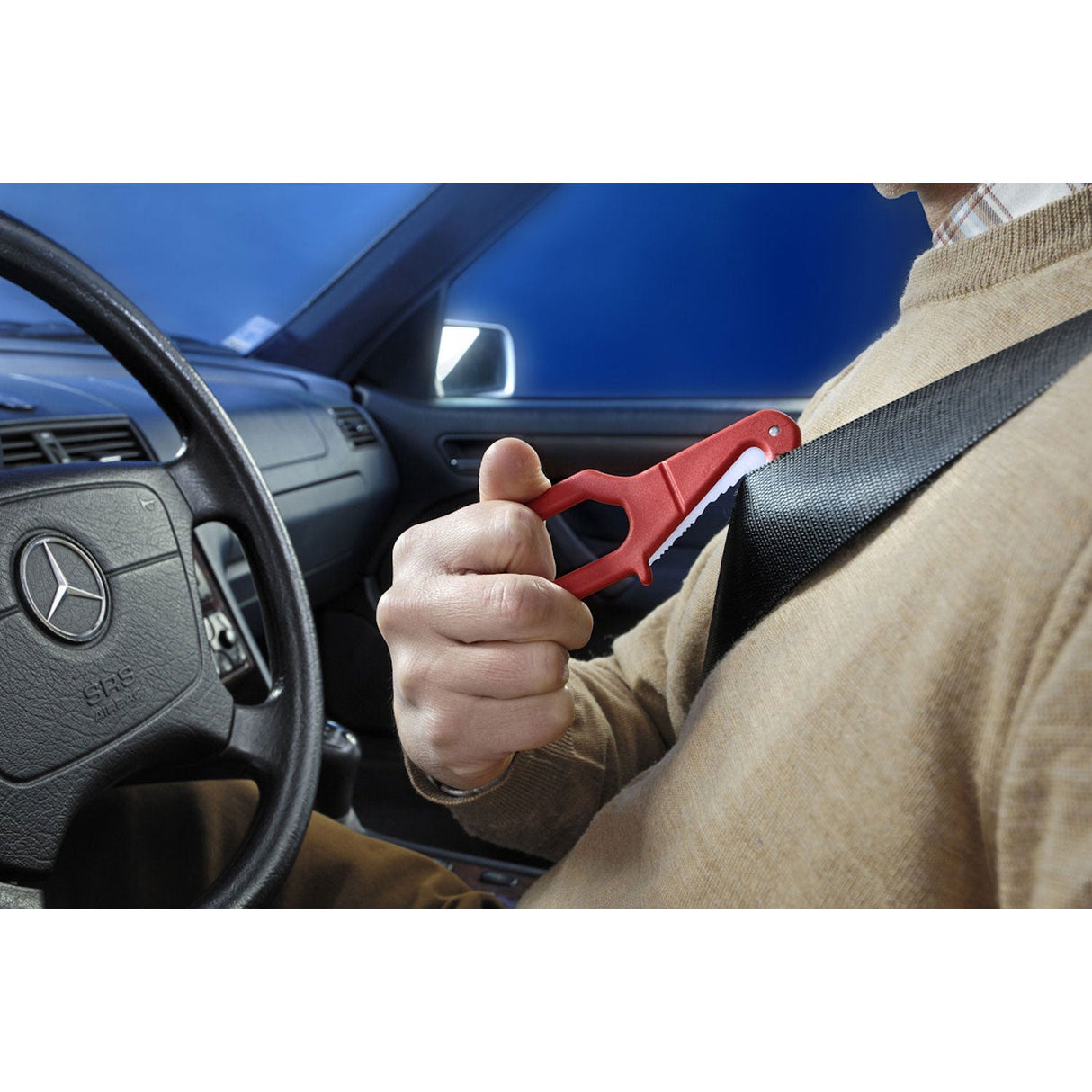 Coupe-sangle RESCUE TS05