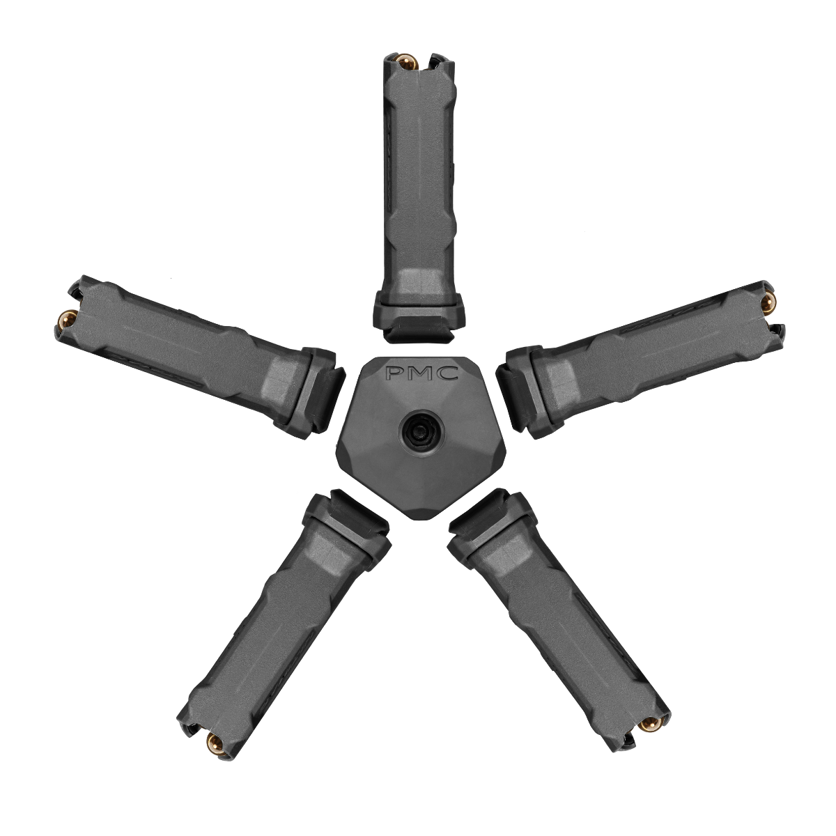 Coupleur de chargeurs FAB Defense PMC pour chargeurs Ultimag 5R