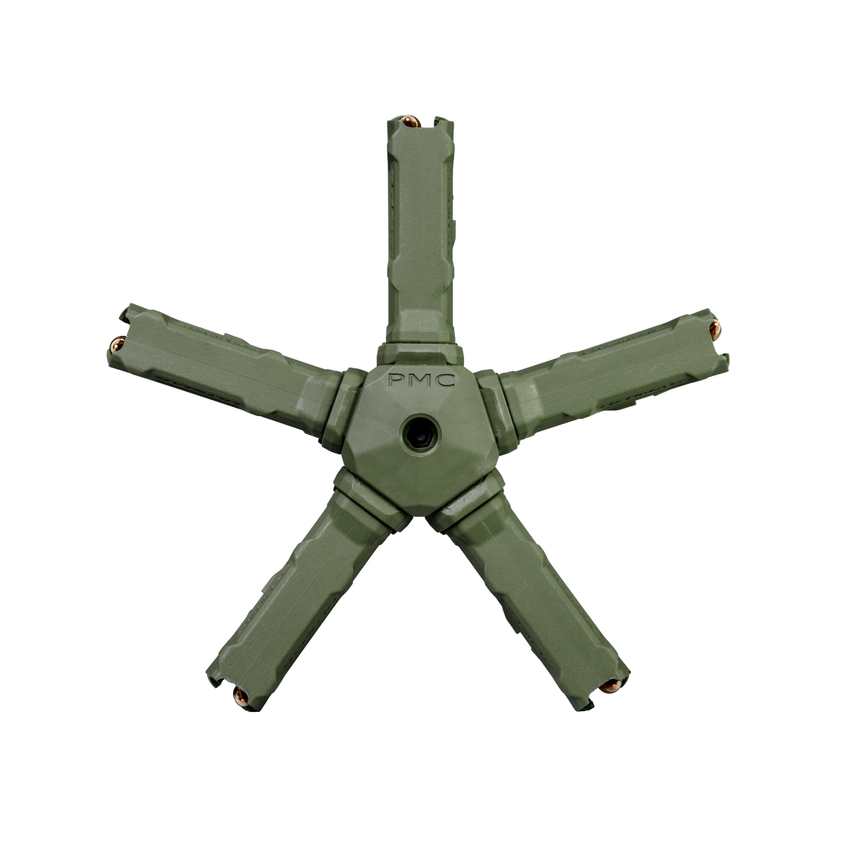 Coupleur de chargeurs FAB Defense PMC pour chargeurs Ultimag 5R