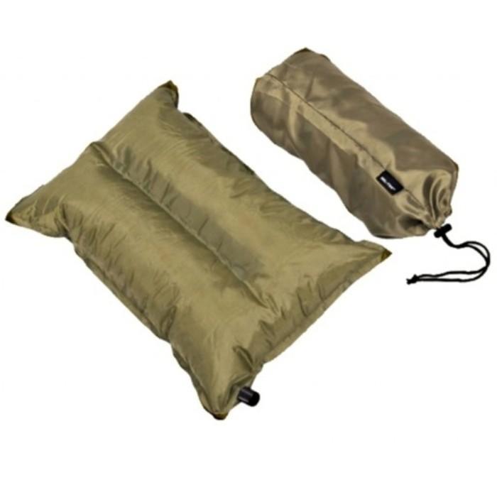 Coussin gonflable Mil-Tec