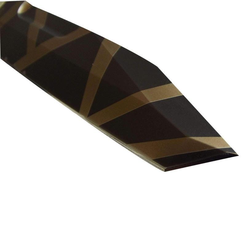 Couteau à lame fixe Extrema Ratio FULCRUM S