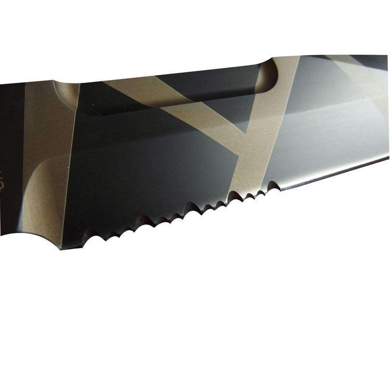 Couteau à lame fixe Extrema Ratio FULCRUM S