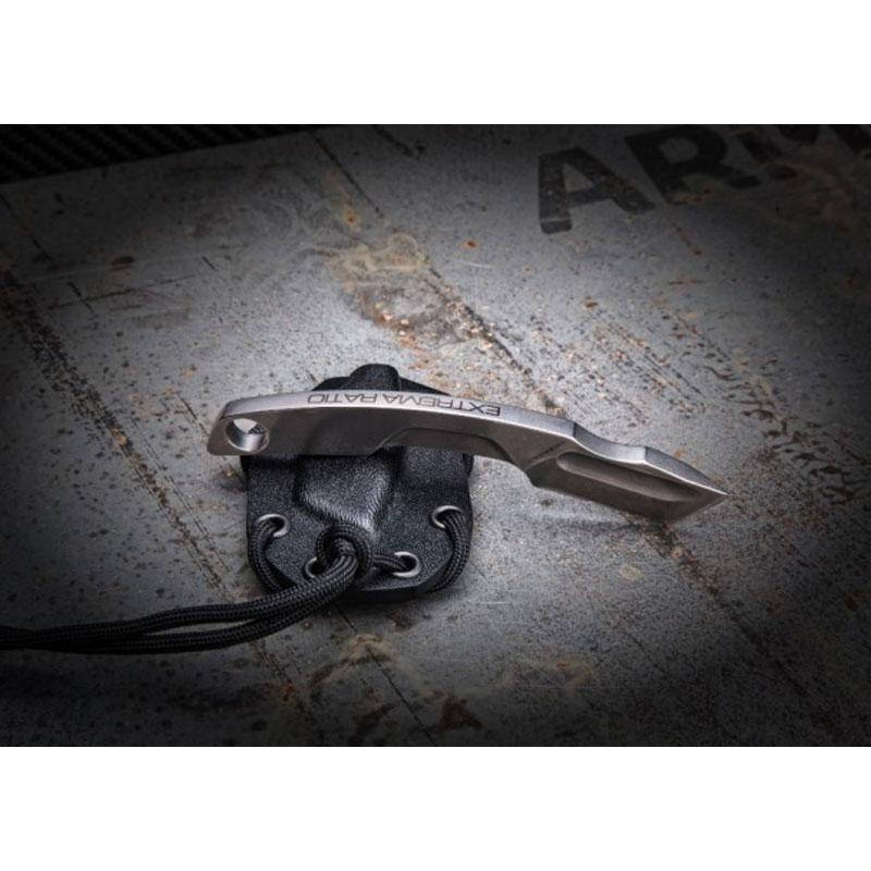 Couteau à lame fixe Extrema Ratio NK2