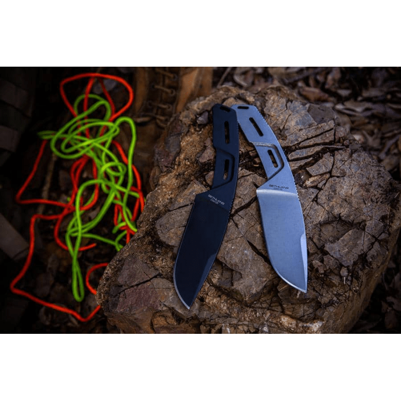 Couteau à lame fixe Extrema Ratio SETHLANS