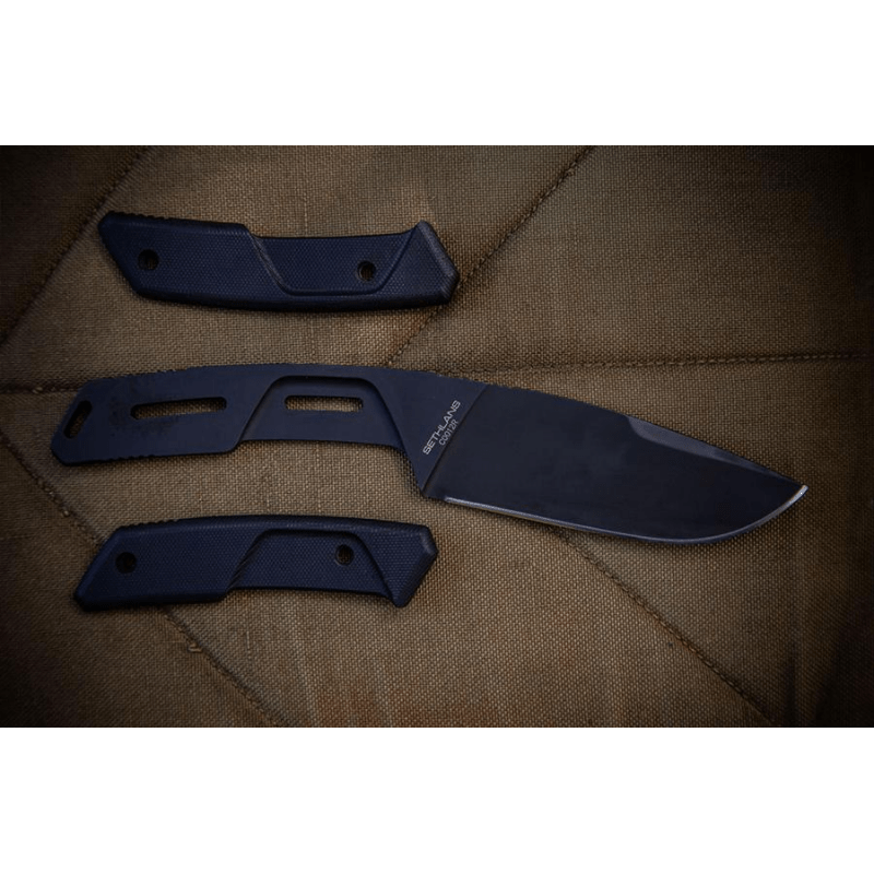 Couteau à lame fixe Extrema Ratio SETHLANS