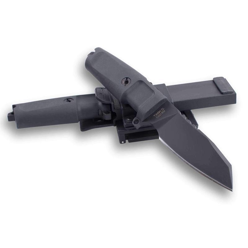 Couteau à lame fixe Extrema Ratio TASK C