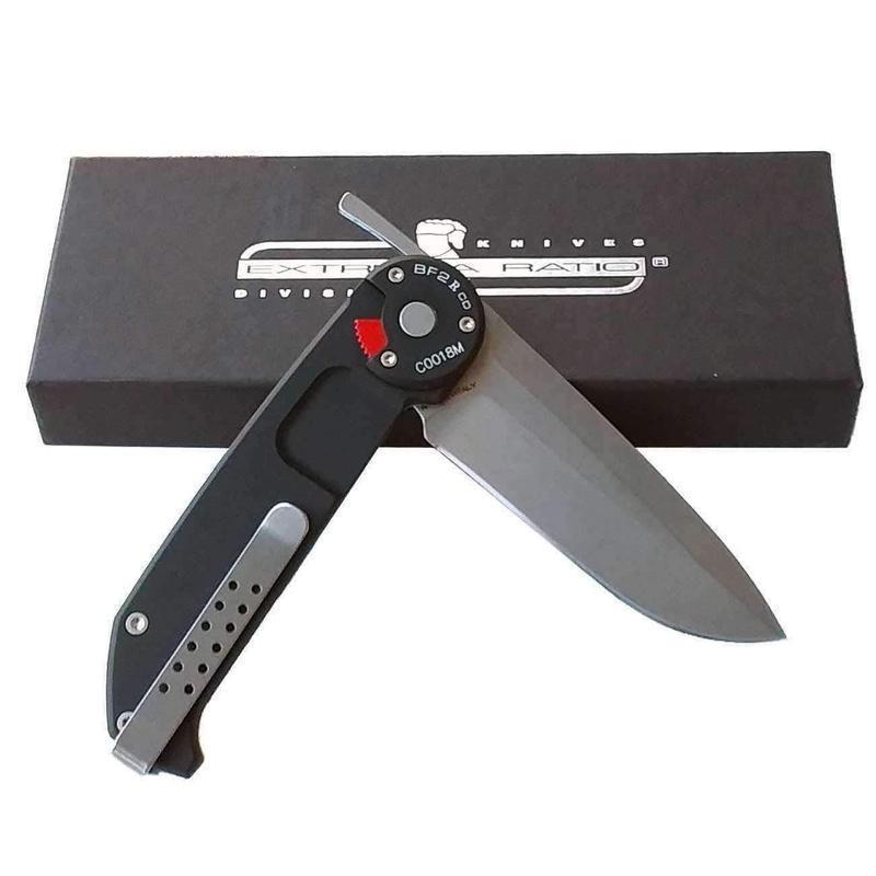 Couteau pliant Extrema Ratio BF2 R CD