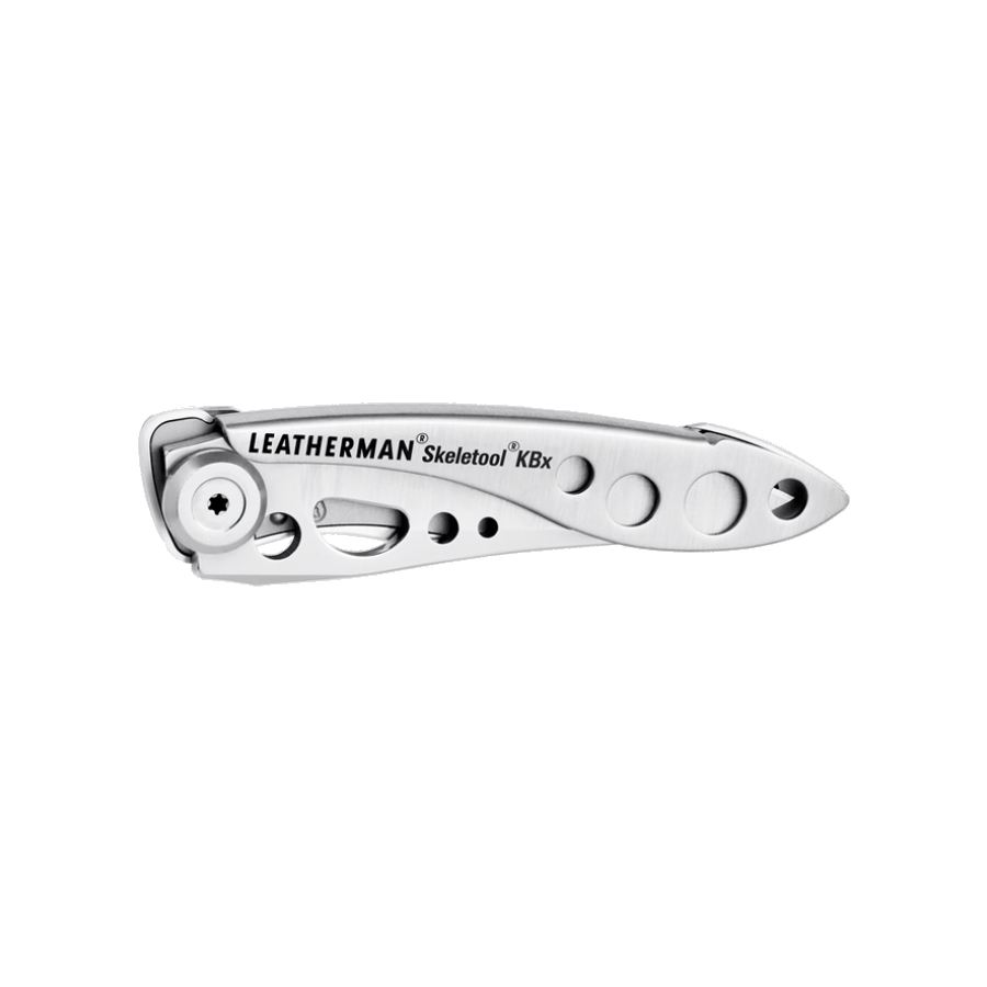 Couteau pliant Leatherman Skeletool KBX