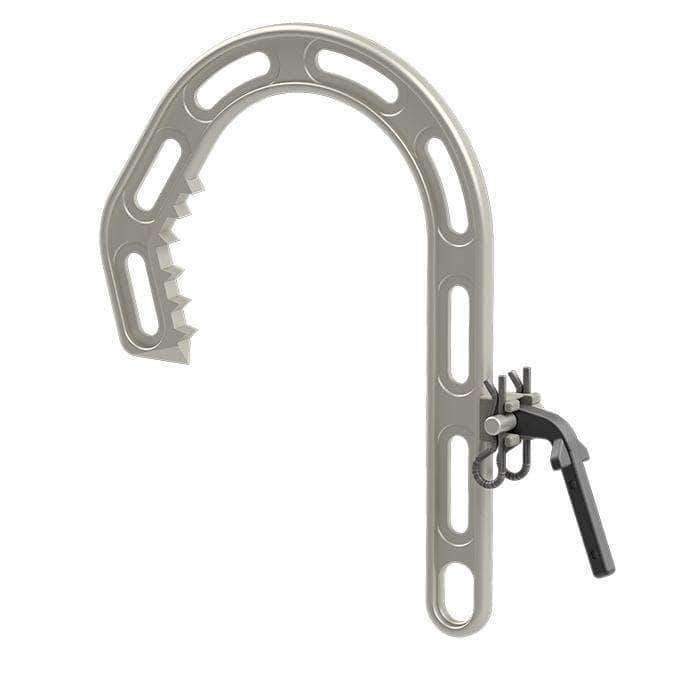 Crochet Olympia Triumph Titanium Hook 178 mm