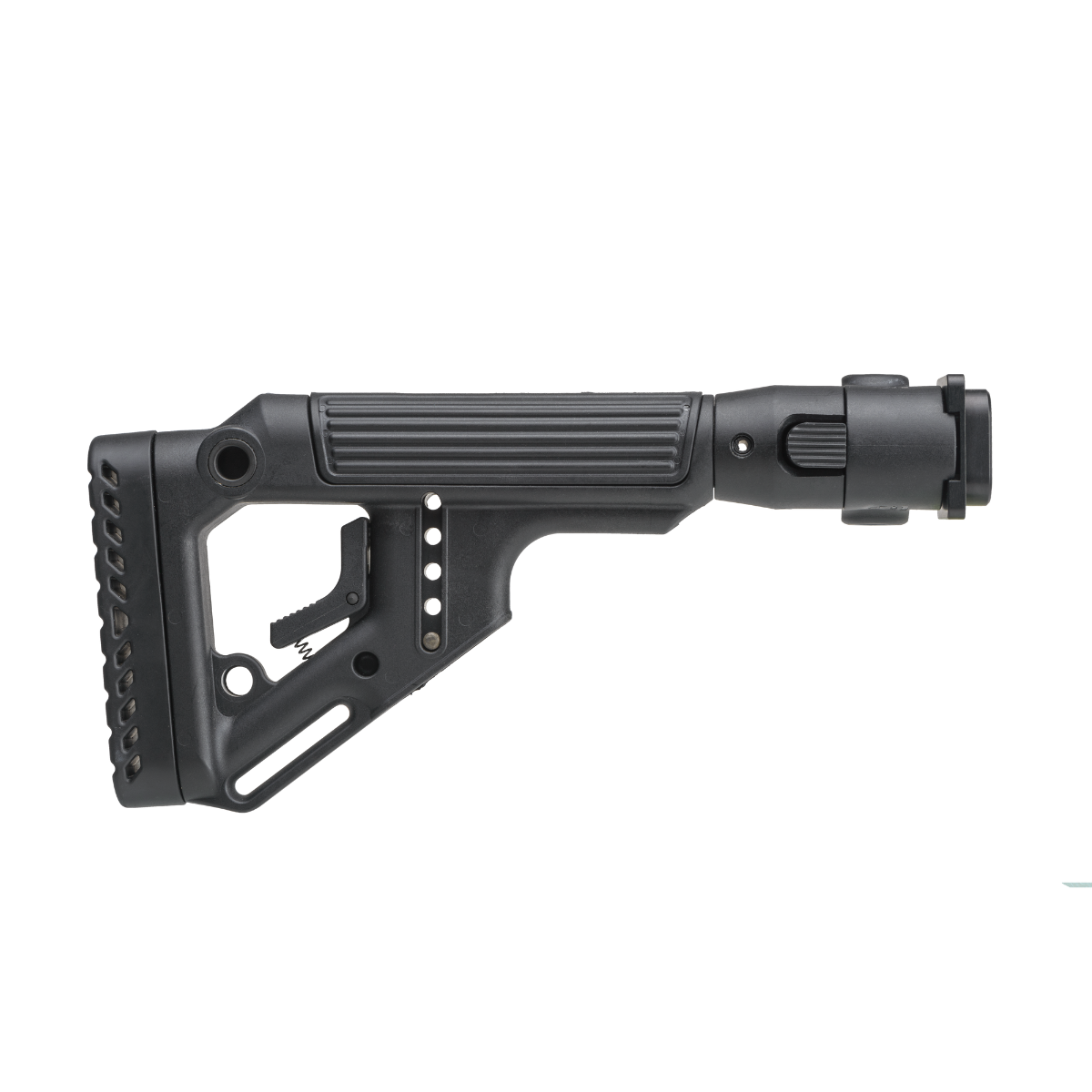 Crosse FAB Defense UAS-ZAS P pliante avec appui joue intégré pour Zastava